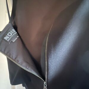 Sachi & Babi Black Top